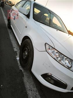 كيا اوبتيما